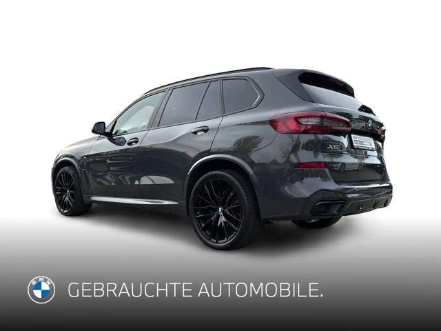 BMW X5 M-Sport xDrive30d