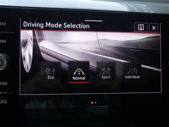 Volkswagen Polo 2.0 TSI GTI