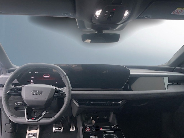 Audi A6 e-tron Avant Performance