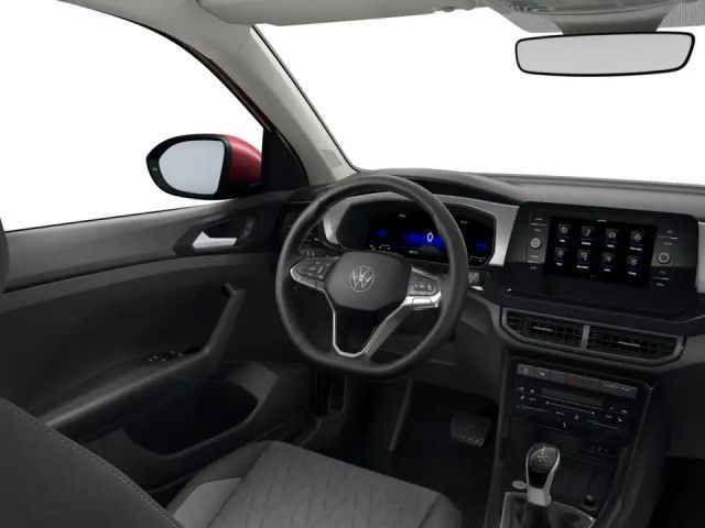 Volkswagen T-Cross 1.0 TSI DSG