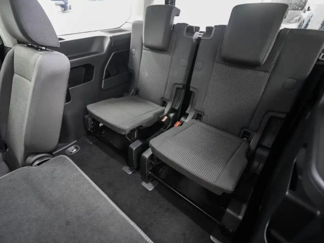 Volkswagen Caddy DSG Life