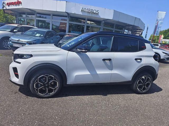 Citroën C3 Max PureTech