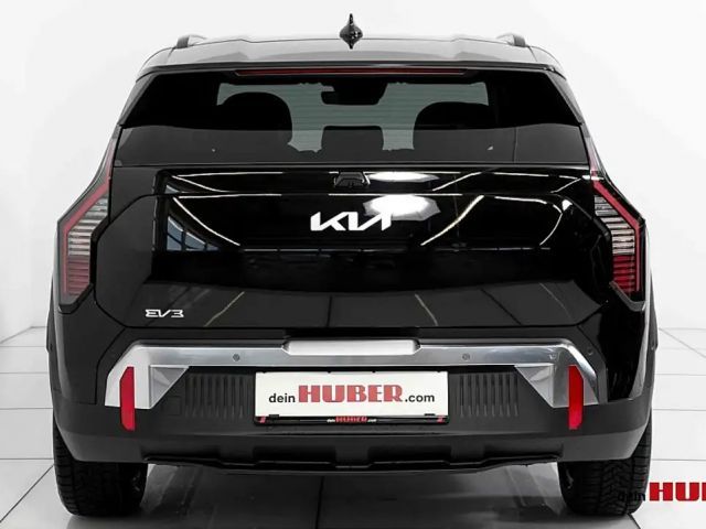 Kia EV3 Earth FWD Long range Plus