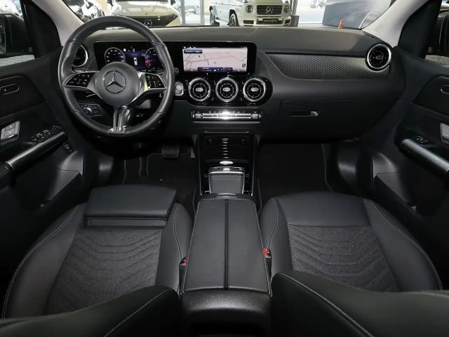 Mercedes-Benz B 200 KAMERA+CARPLAY+SPURHALTE+PDC+MBUX+LED+17"