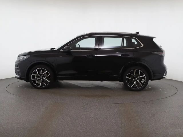 Volkswagen Tiguan DSG Sport eHybrid