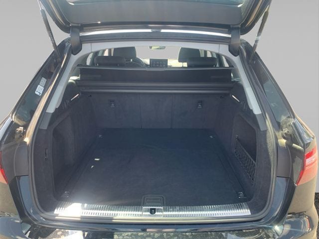 Audi A4 35 TDI Avant S-Tronic