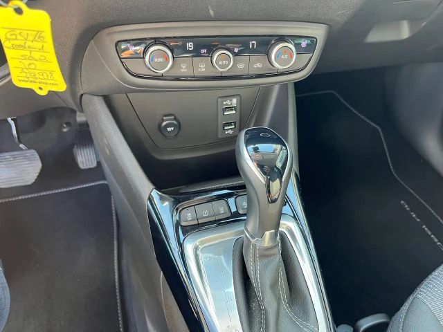 Opel Crossland X Elegance