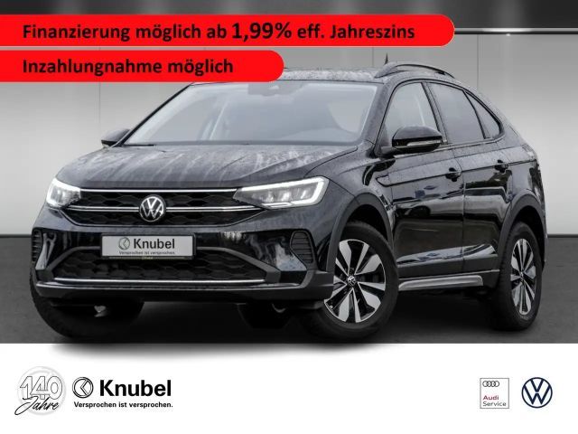 Volkswagen Taigo 1.0 TSI Move