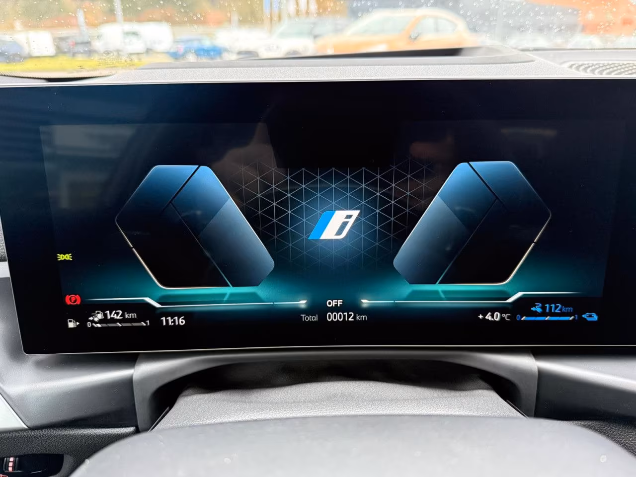 BMW 330 330e M-Sport Sedan xDrive