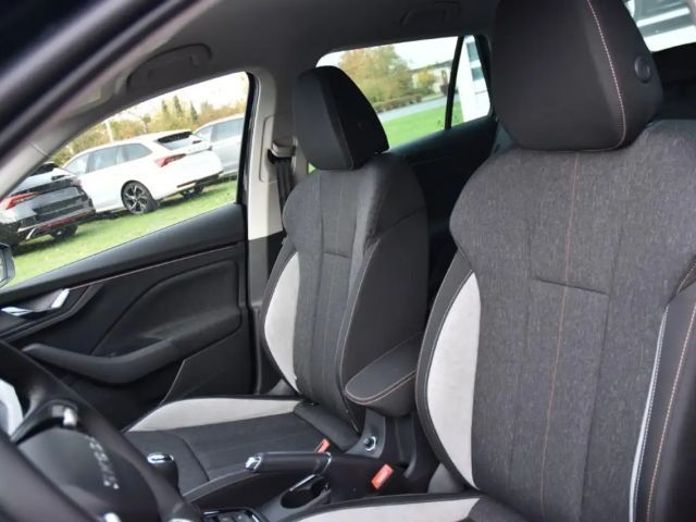 Skoda Kamiq 1.0 TSI Tour