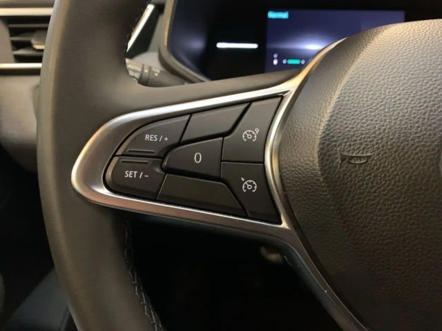 Renault Clio Evolution TCe 90