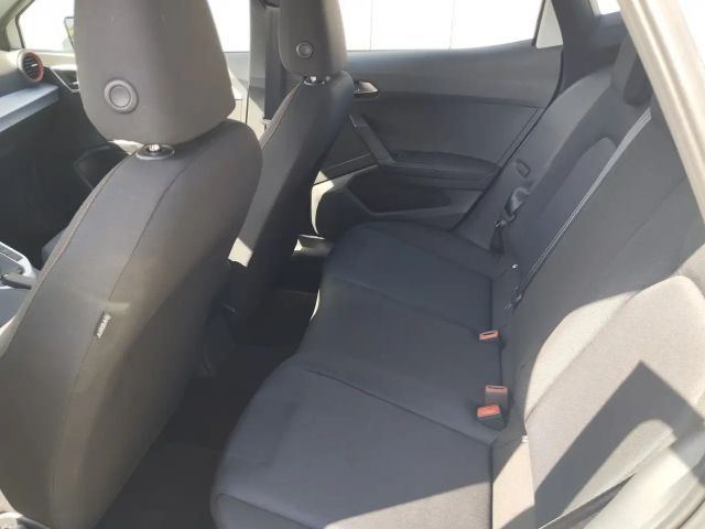 Seat Arona 1.0 TSI DSG FR-lijn