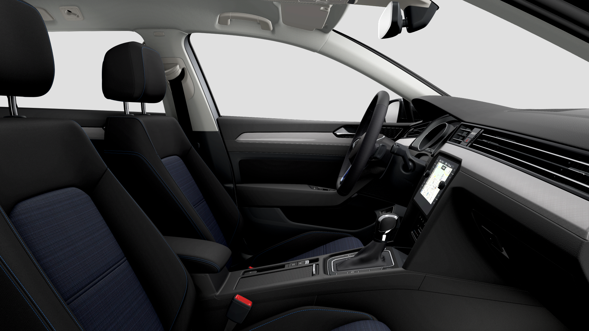 Volkswagen Passat DSG GTE Variant