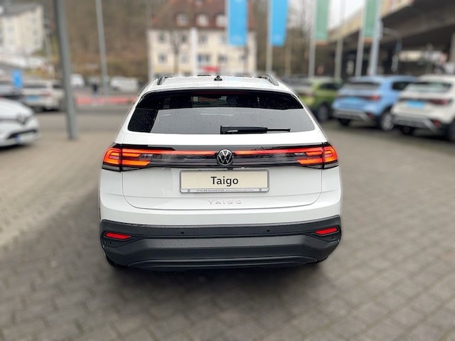 Volkswagen Taigo 1.5 TSI DSG IQ.Drive Move
