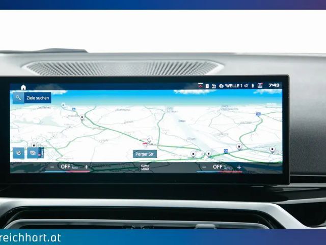 BMW M3 Competition Sedan