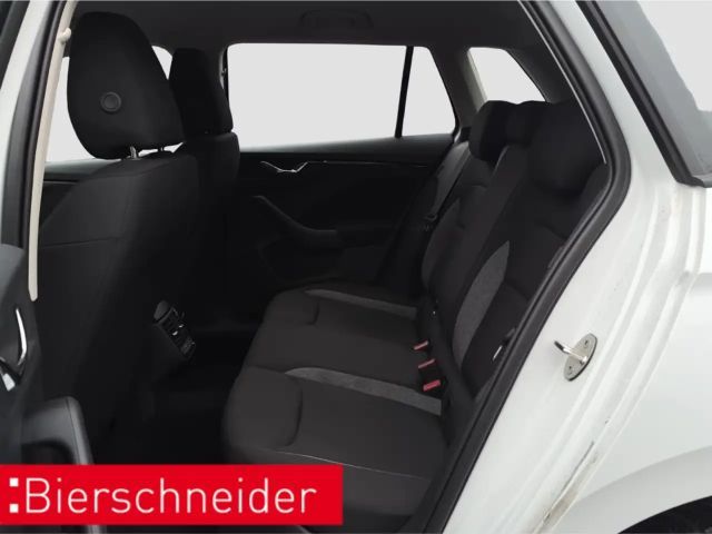 Skoda Kamiq 1.0 TSI