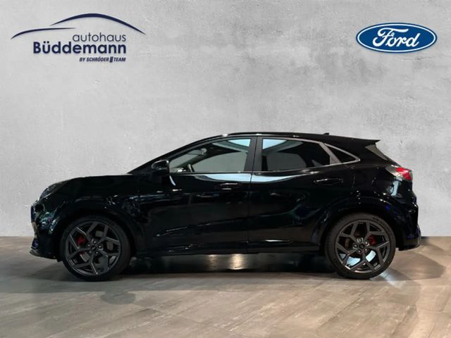 Ford Puma ST Line