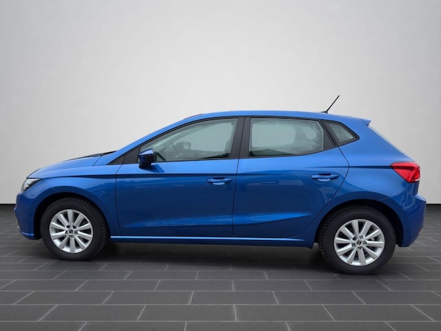 Seat Ibiza 1.0 TSI Style