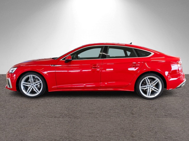 Audi A5 40 TDI S-Tronic Sportback