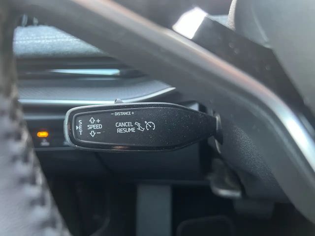 Skoda Superb 2.0 TDI Combi Selection