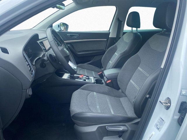 Seat Ateca 1.5 TSI DSG