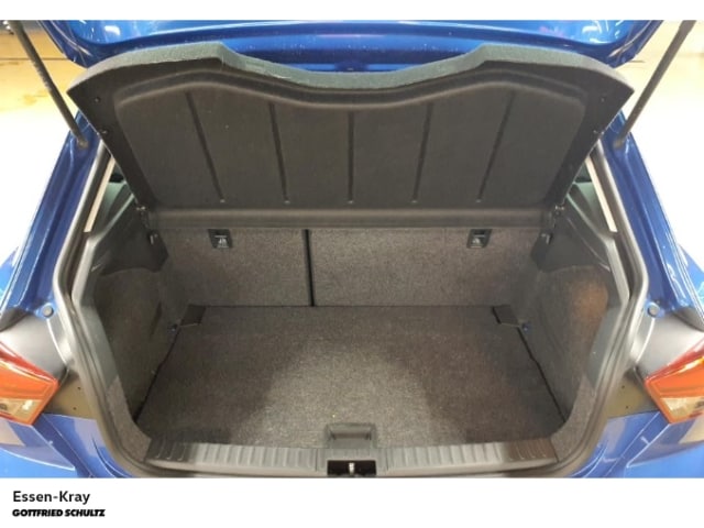 Seat Ibiza 1.0 TSI Style