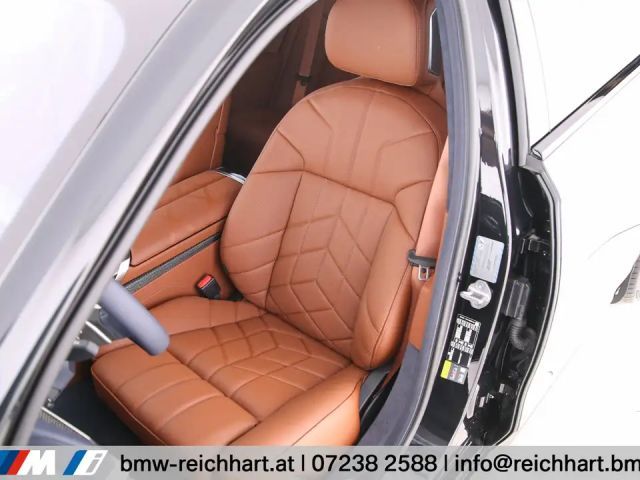 BMW i7 Sedan xDrive60