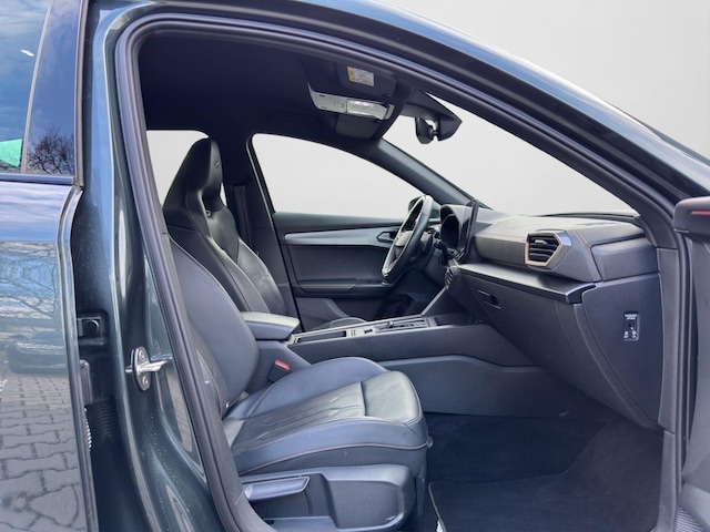 Cupra Formentor 1.4 VZ e-Hybrid