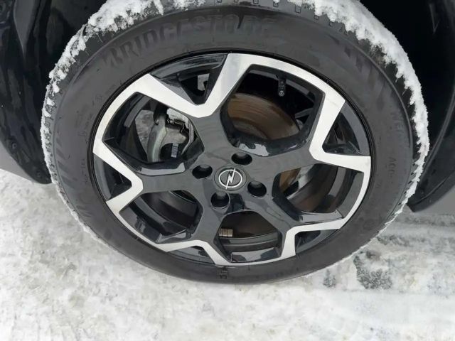 Opel Crossland X GS-Line Grand Sport