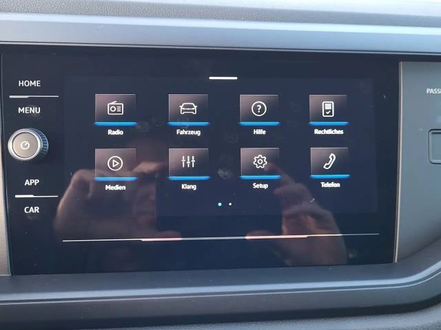 Volkswagen Taigo 4Me TSI