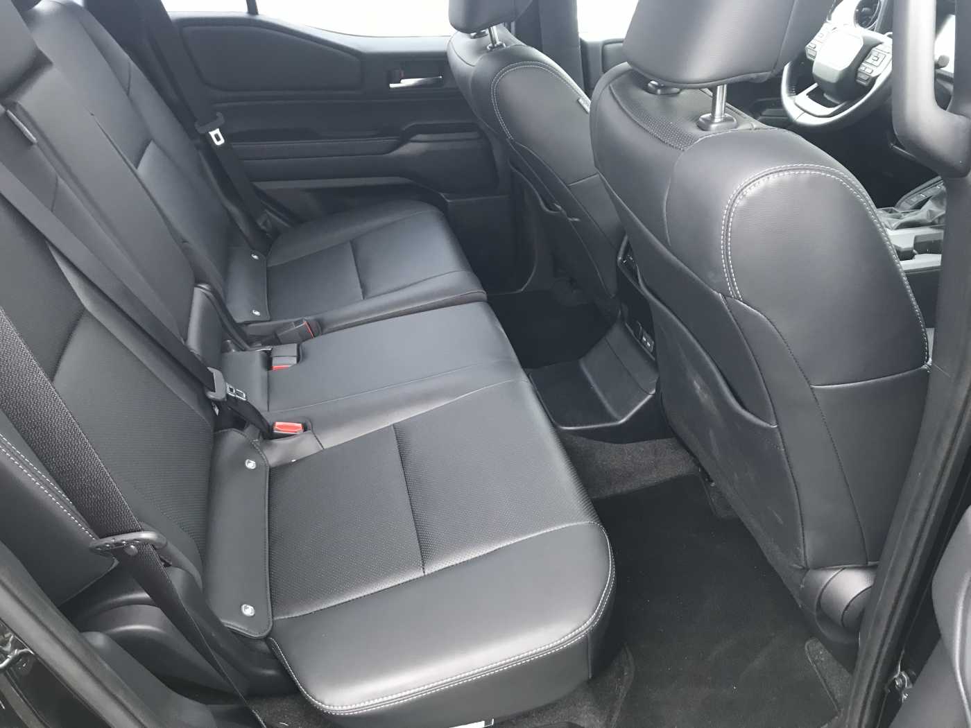 Toyota Land Cruiser 5-deurs Basis