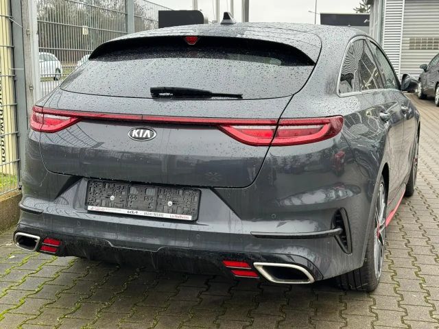 Kia ProCeed GT-Line
