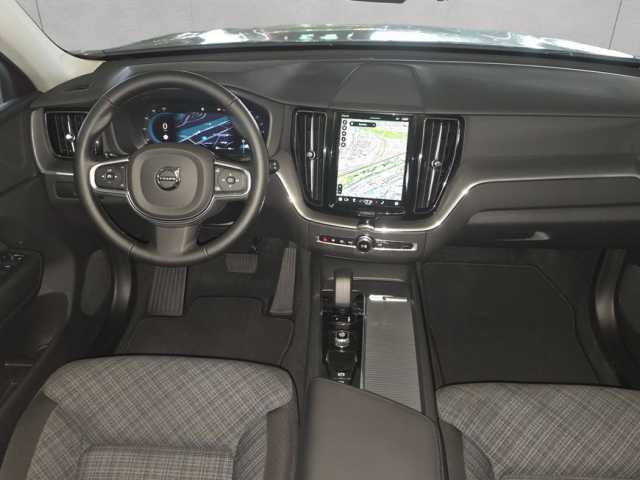 Volvo XC60 XC60