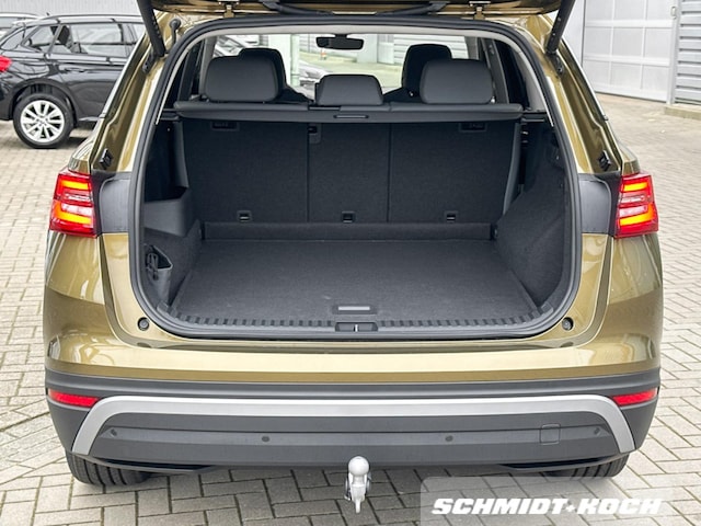 Skoda Kodiaq 2.0 TDI Selection