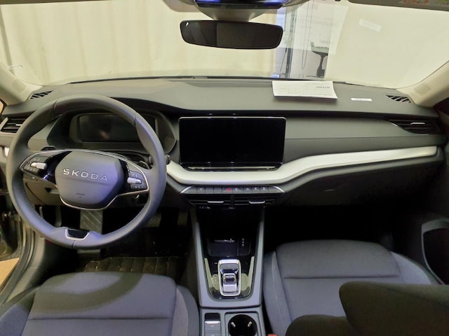 Skoda Octavia 1.5 TSI Combi