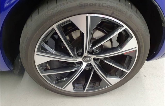 Audi SQ5 SUV TDI 251 kW tiptronic Audi SQ5 SUV