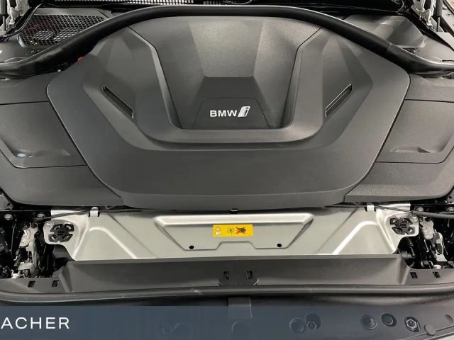 BMW i4 Coupé Gran Coupé eDrive35