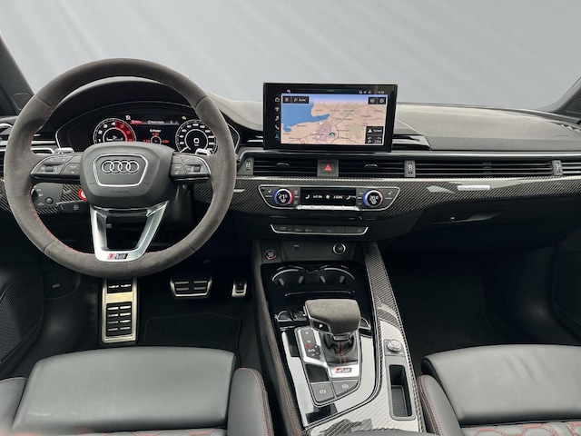 Audi RS4 Avant Quattro