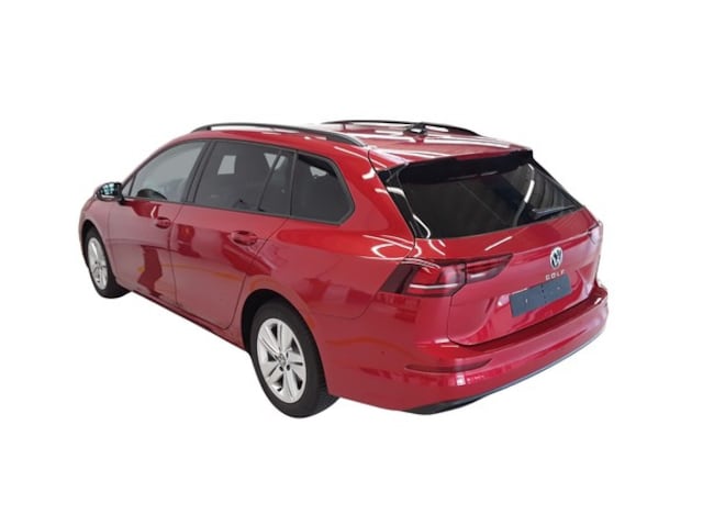 Volkswagen Golf 1.5 TSI Golf VIII Variant