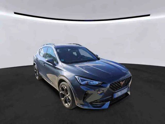 Cupra Formentor VZ e-Hybrid