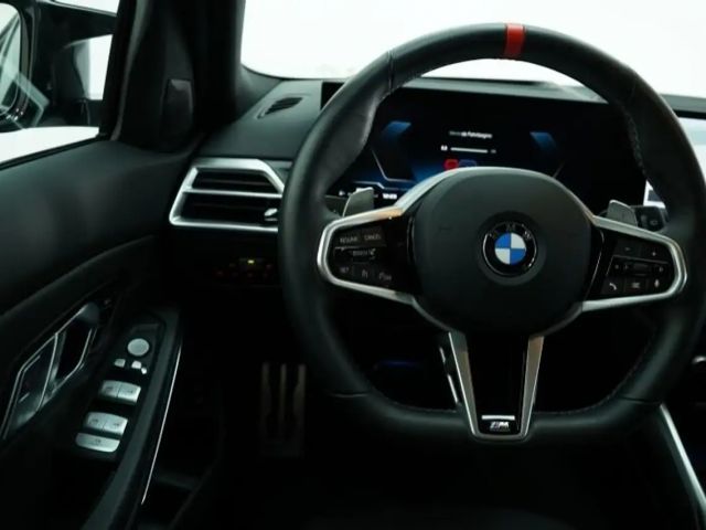 BMW 340 M-Sport Touring xDrive