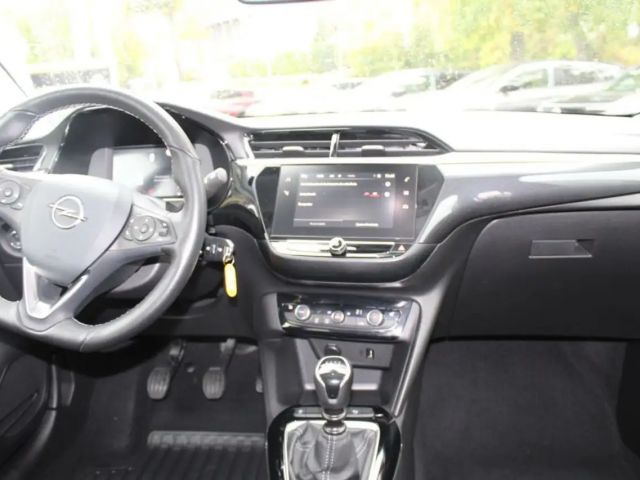 Opel Corsa Elegance Turbo