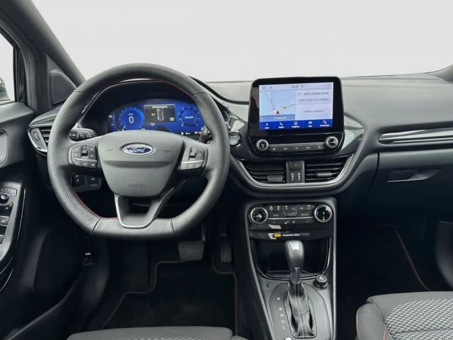 Ford Puma EcoBoost ST Line