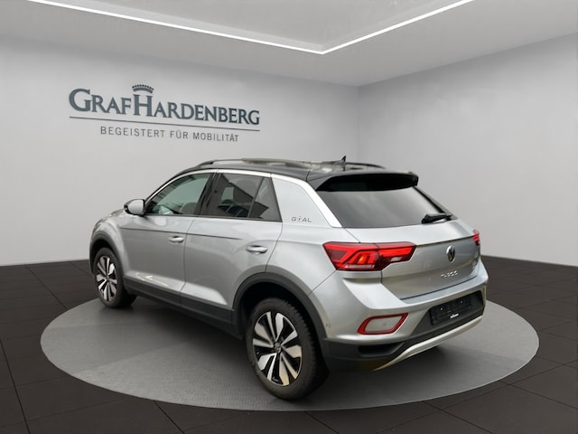 Volkswagen T-Roc 2.0 TDI DSG Plus