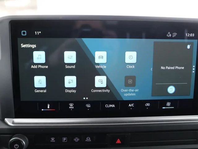 Volkswagen Transporter T7