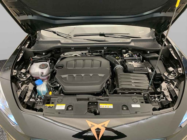 Cupra Formentor DSG VZ