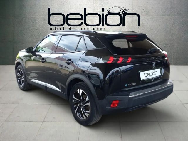 Peugeot E-2008 Allure Pack