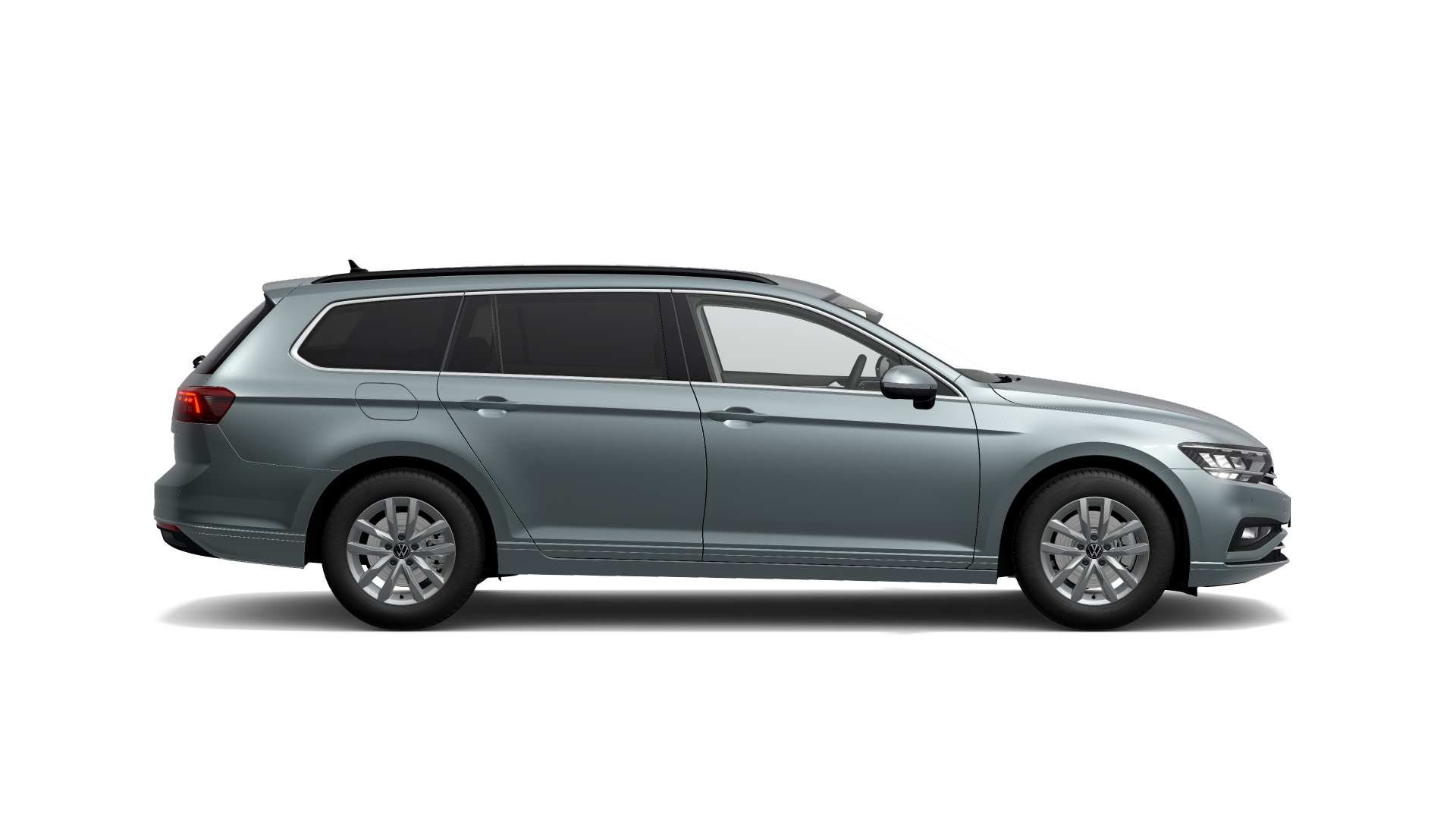 Volkswagen Passat DSG Variant