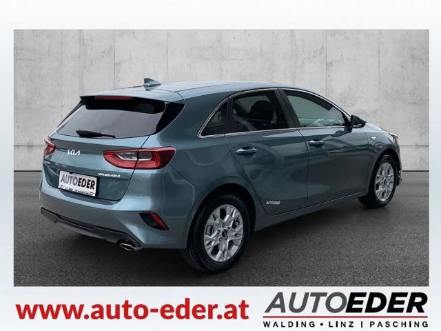 Kia Ceed GDi