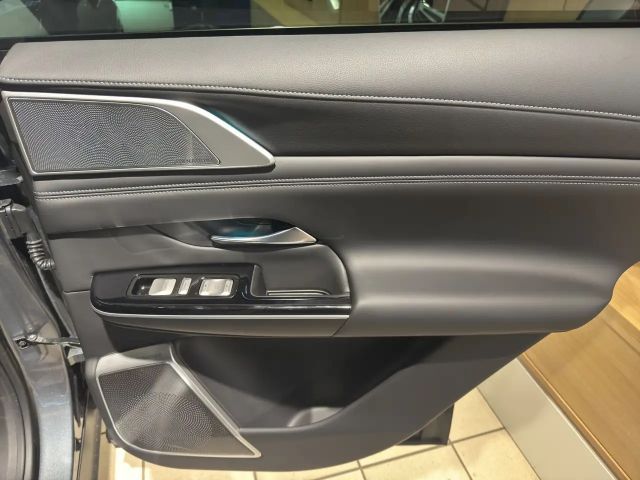 Xpeng G9 AWD Performance